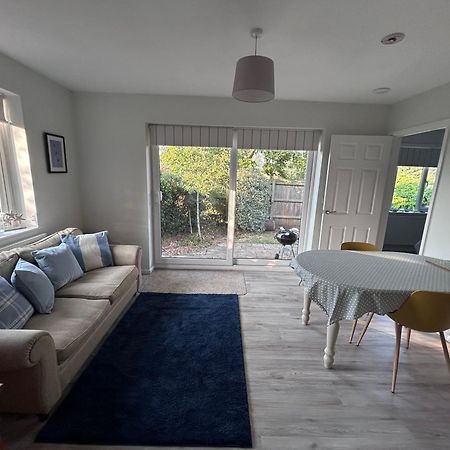 Hamble House Holiday Let Вудбридж Экстерьер фото