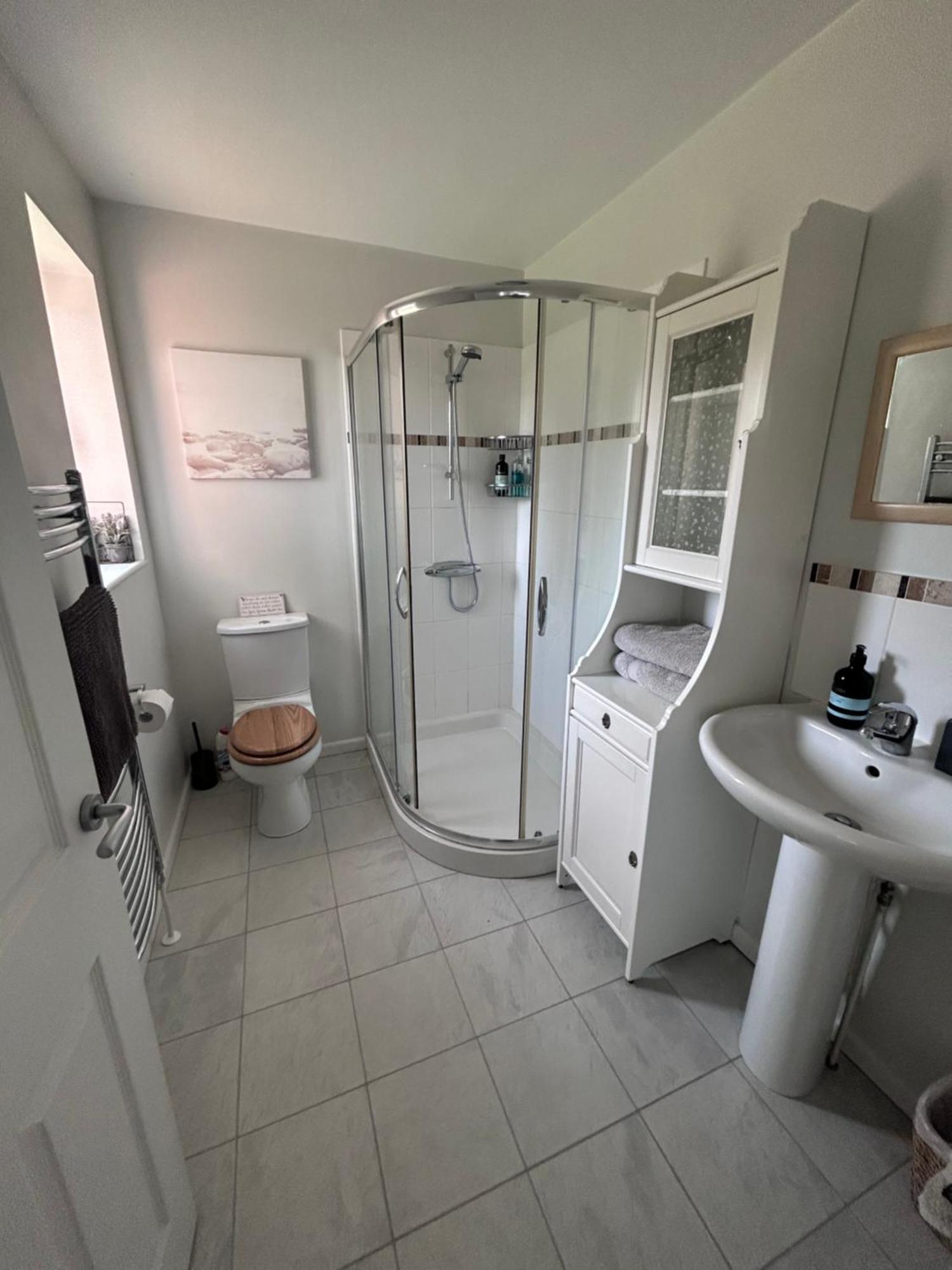 Hamble House Holiday Let Вудбридж Экстерьер фото