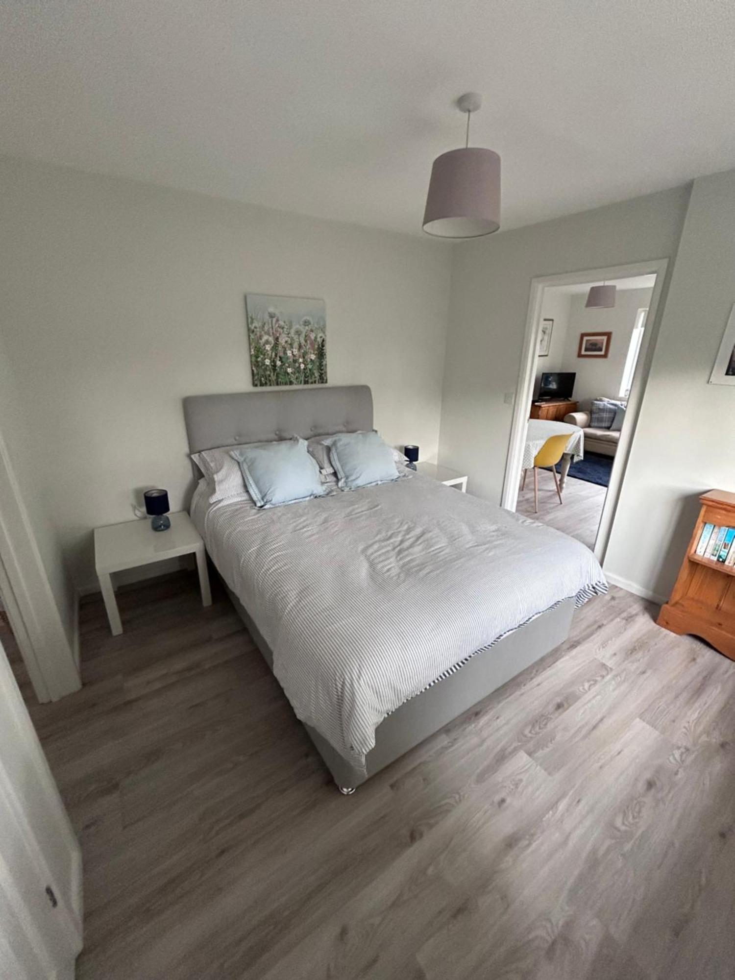 Hamble House Holiday Let Вудбридж Экстерьер фото