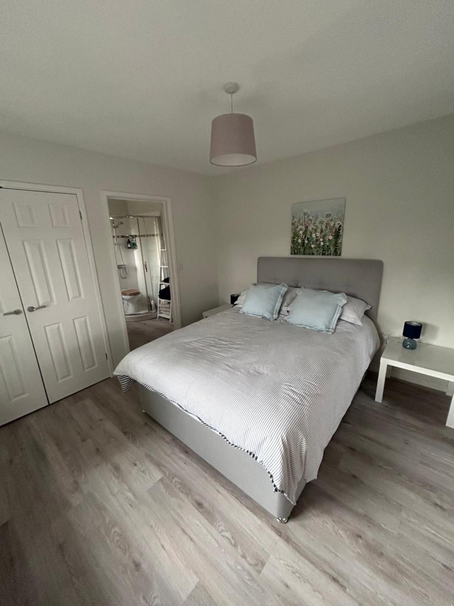 Hamble House Holiday Let Вудбридж Экстерьер фото