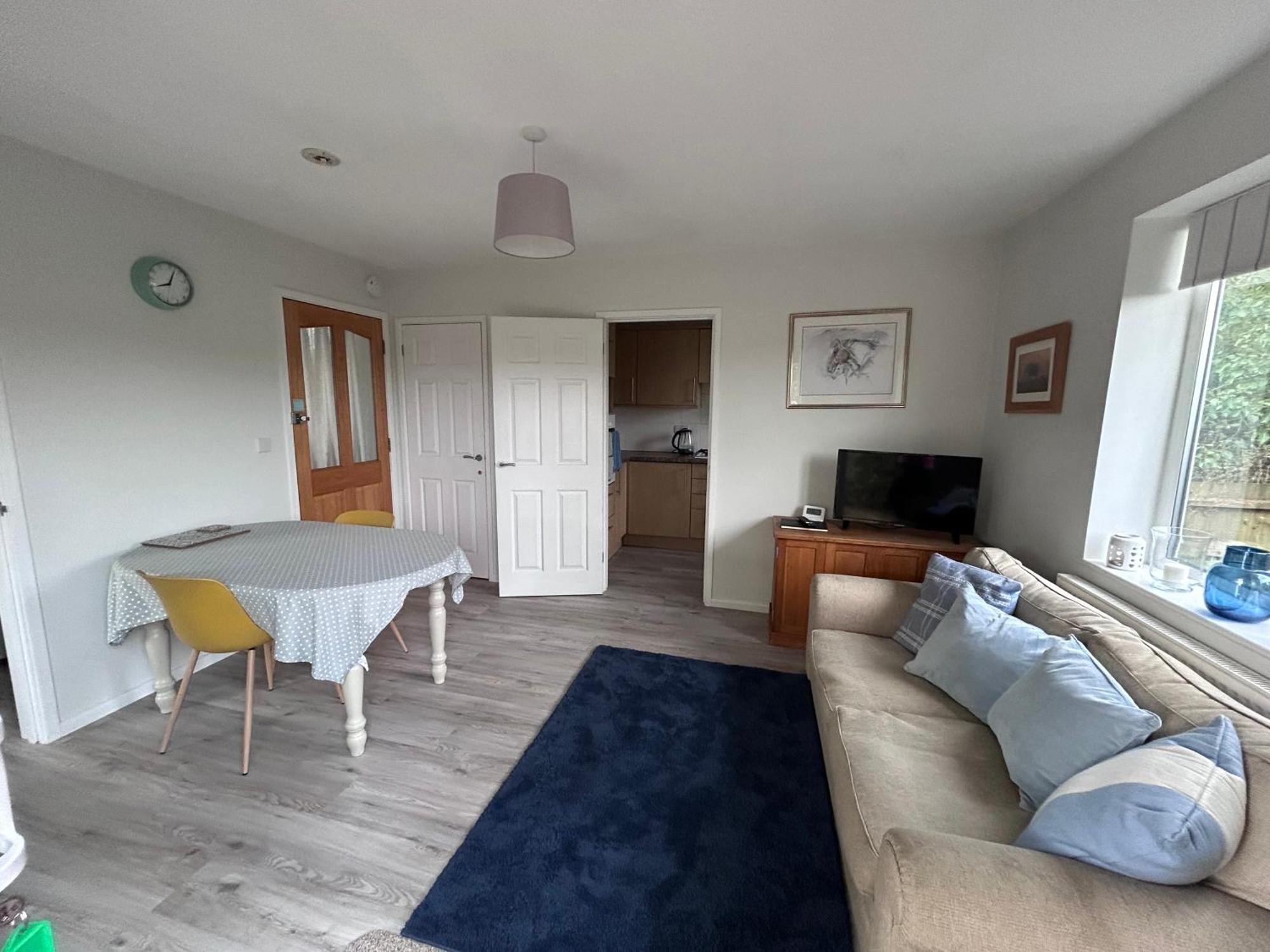 Hamble House Holiday Let Вудбридж Экстерьер фото