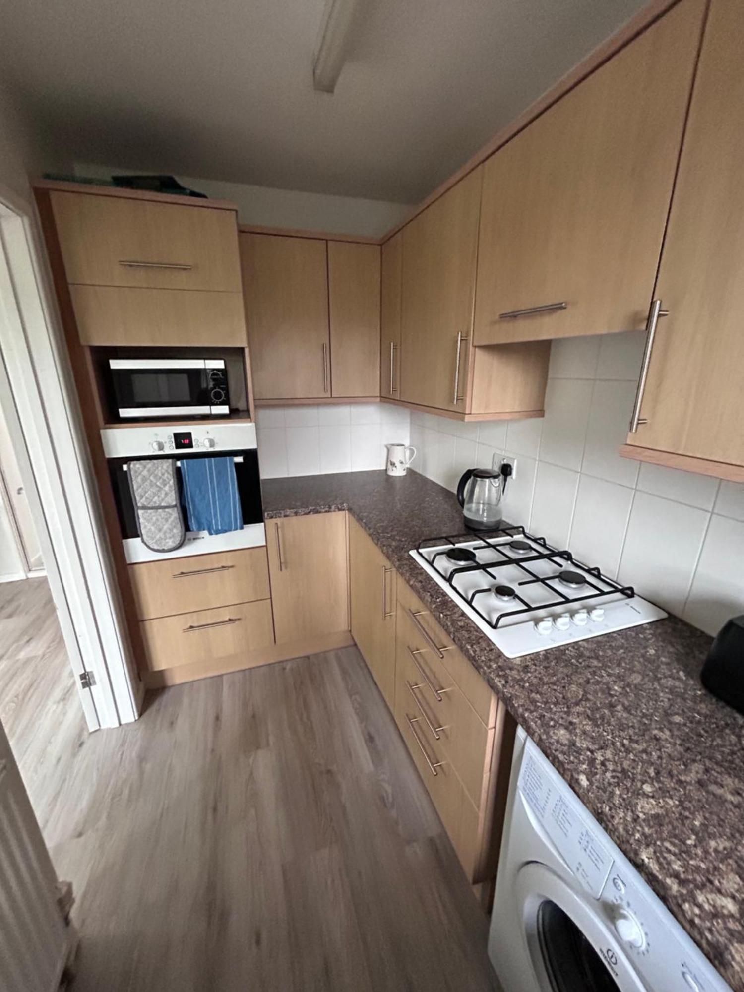 Hamble House Holiday Let Вудбридж Экстерьер фото